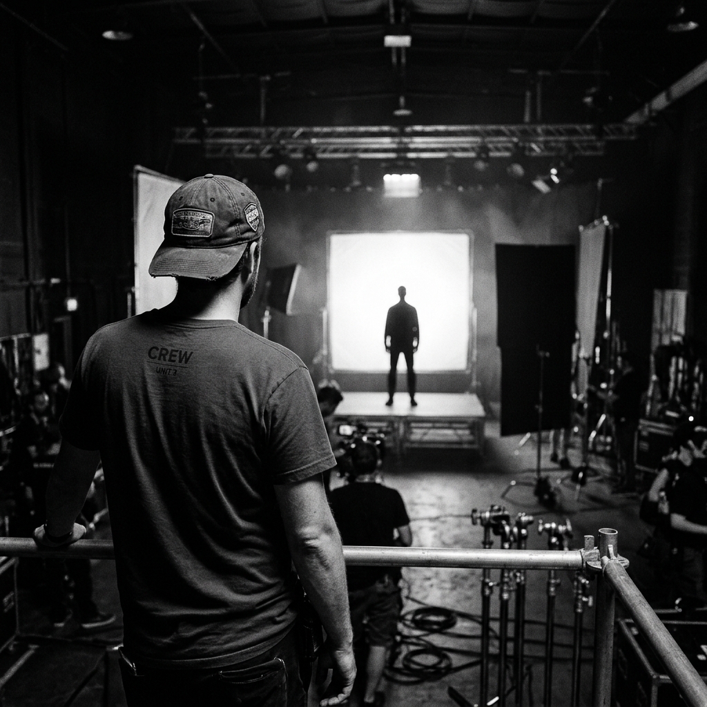 N.A.T production studio